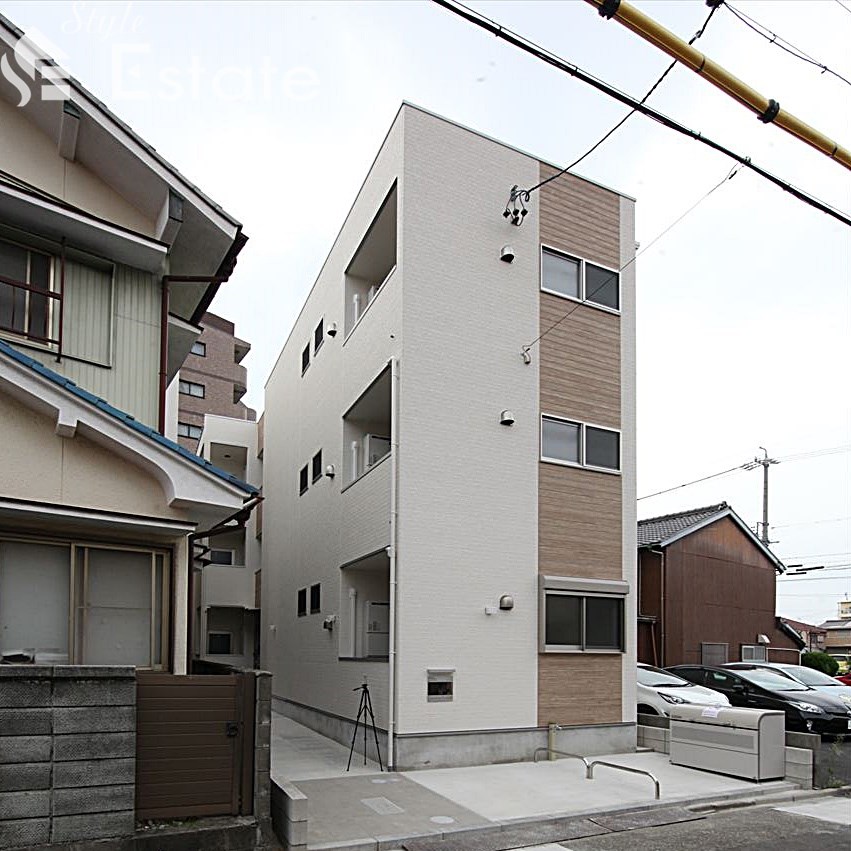 KKテラス金山