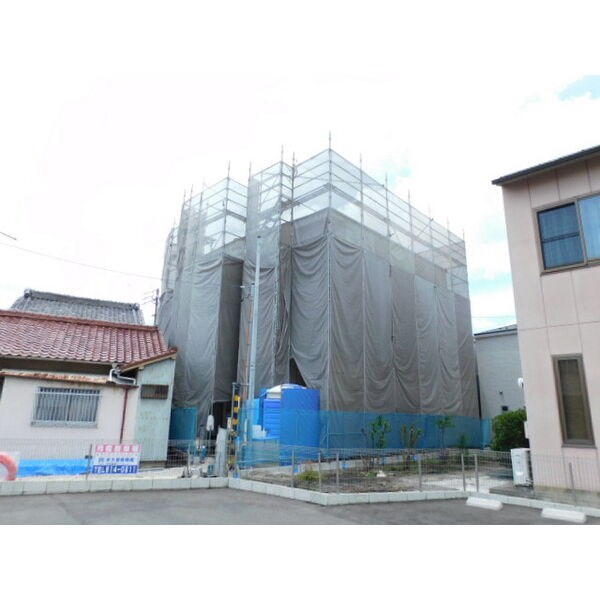 アイランドヴィラ下飯田