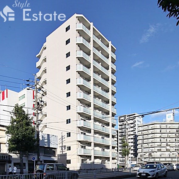 グレースヒルズ金山