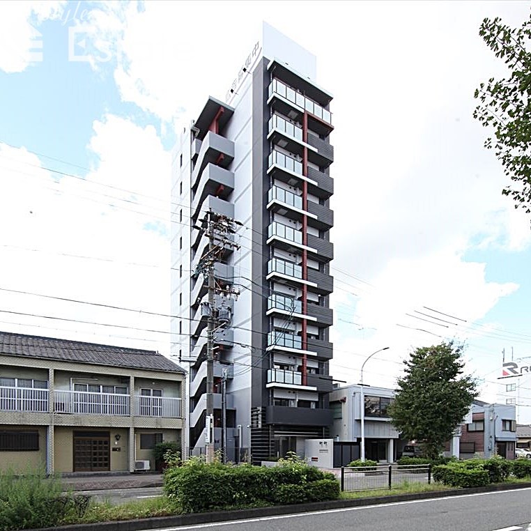 S-RESIDENCE名駅North