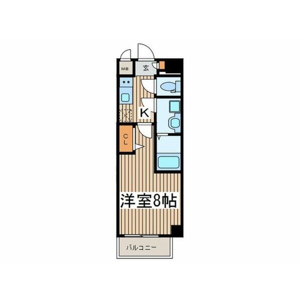 エスリード上前津エアスタ