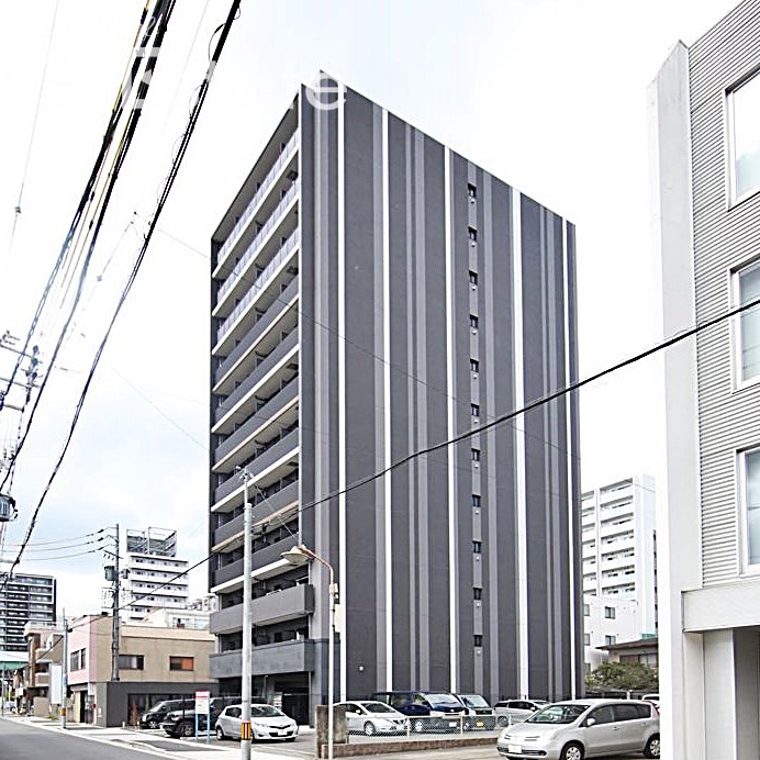 メイクス矢場町