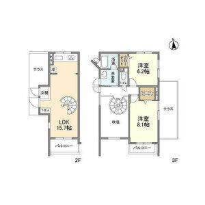 メゾネットミユキ