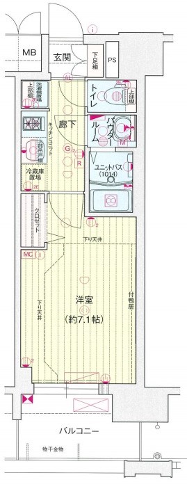 プレサンス　THE　栄