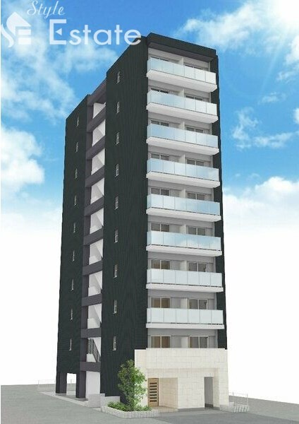 ザ・レジデンス志賀本通