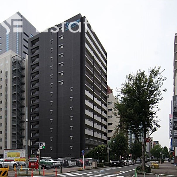 プレサンス錦プレミアム