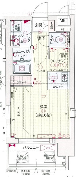 プレサンス久屋大通公園エアリー