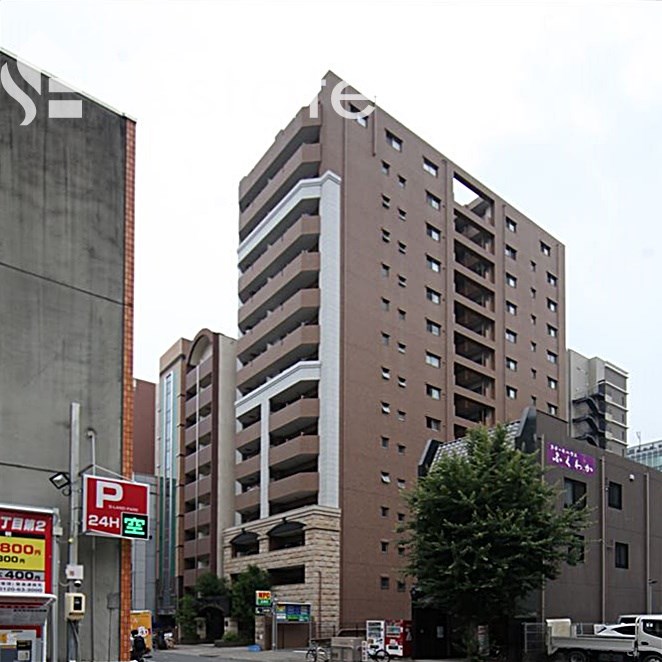 プレサンス錦エボリューション