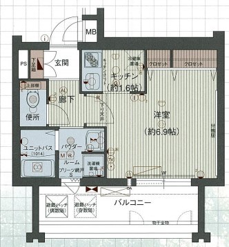 プレサンス金山グリーンパークス