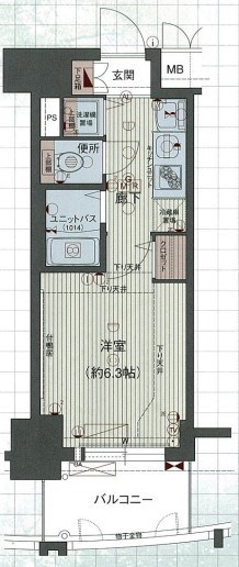 プレサンス金山グリーンパークス