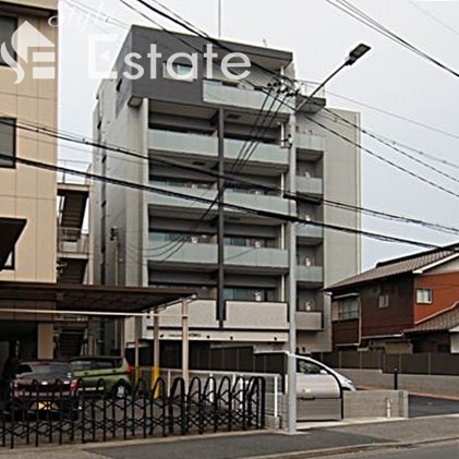 ヴィファーレ金山