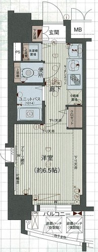 プレサンス金山グリーンパークス