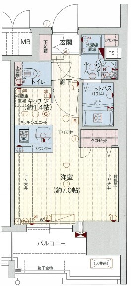 プレサンス鶴舞公園ウィズ