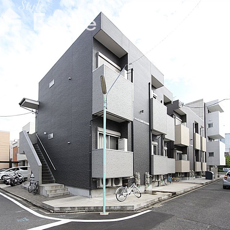 Creo名古屋駅北壱番館