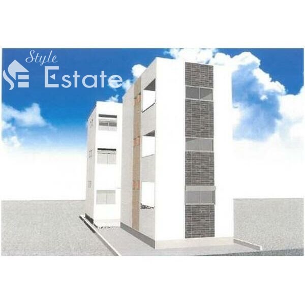 ハーモニーテラス五番町