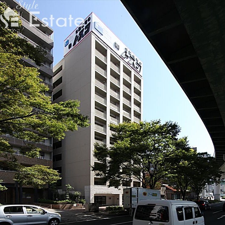 フロンティアタワー名駅南