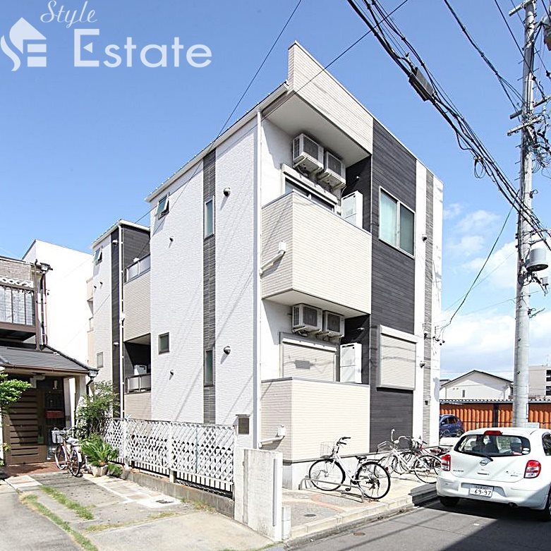 ハーモニーテラス名駅南