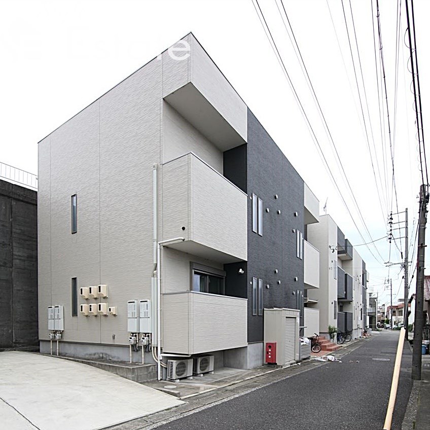 GRANDTIC庄内緑地公園