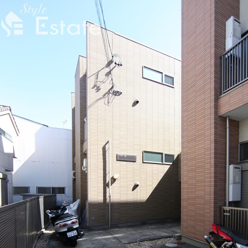 メドラーウエスト