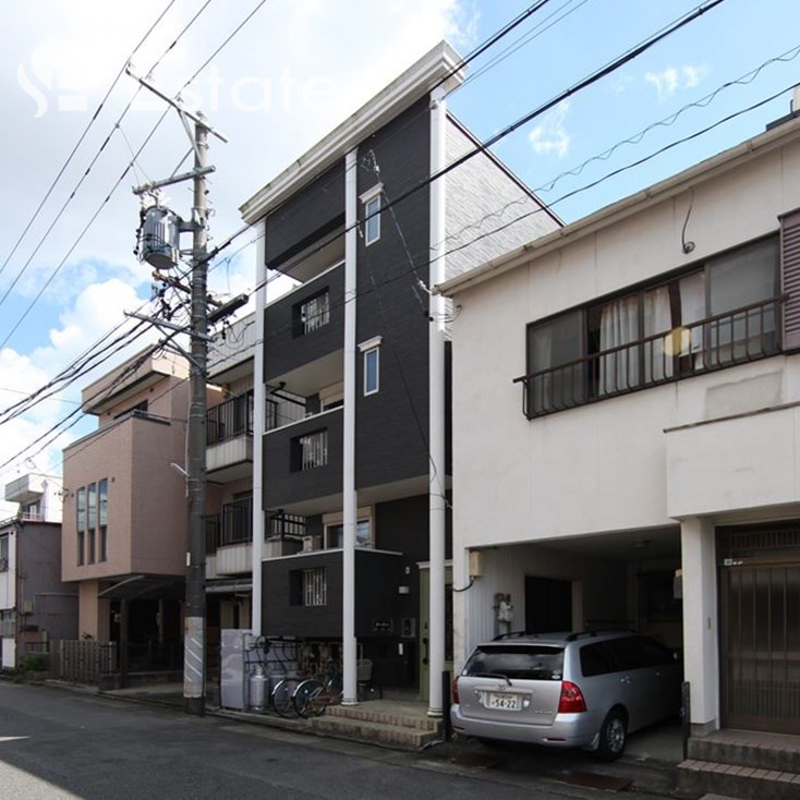 Your Grace中村公園