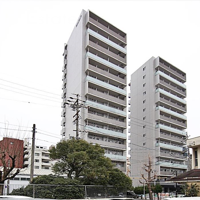 エスリード金山クラッシィ