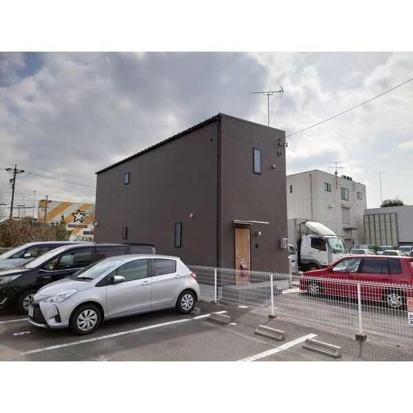 Olethささしまライブ駅
