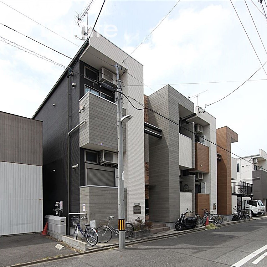 Mi Casa 志賀本通