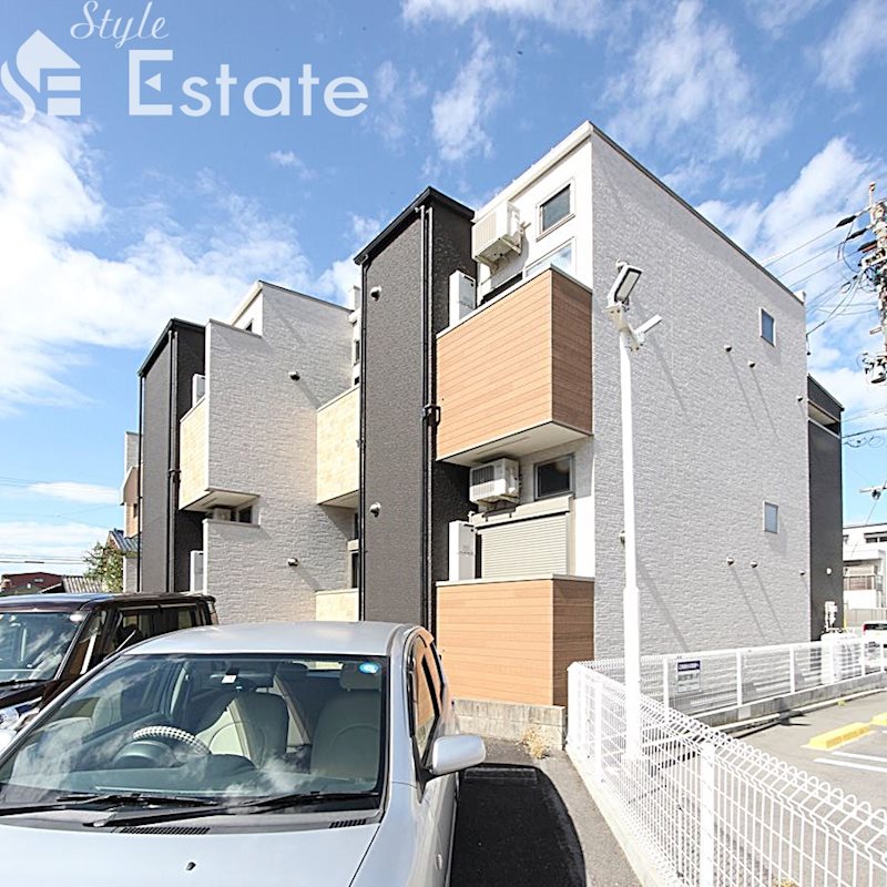 シティハウス本陣