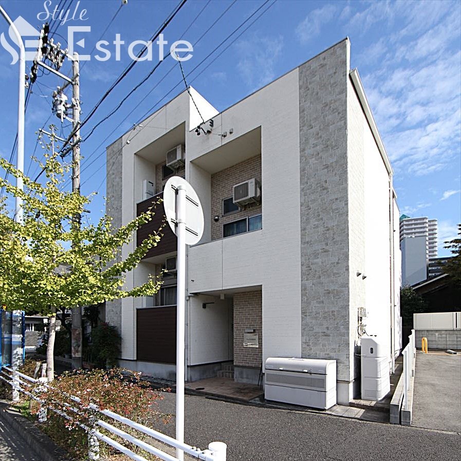 フェリオ黒川