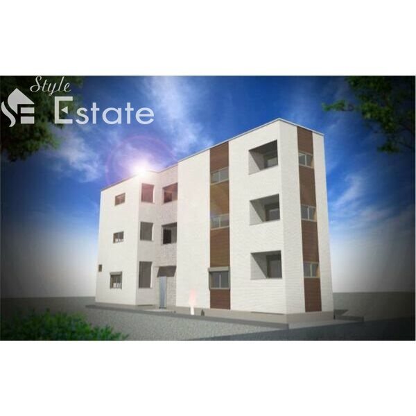 クレメント庄内通