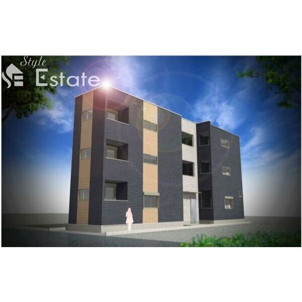 ヴィータフェリーチェ庄内通