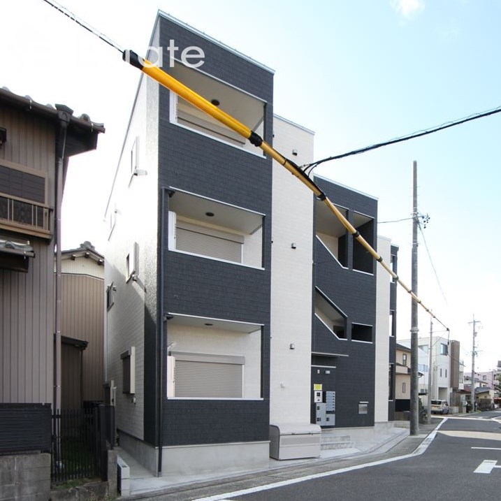 ハーモニーテラス平出町