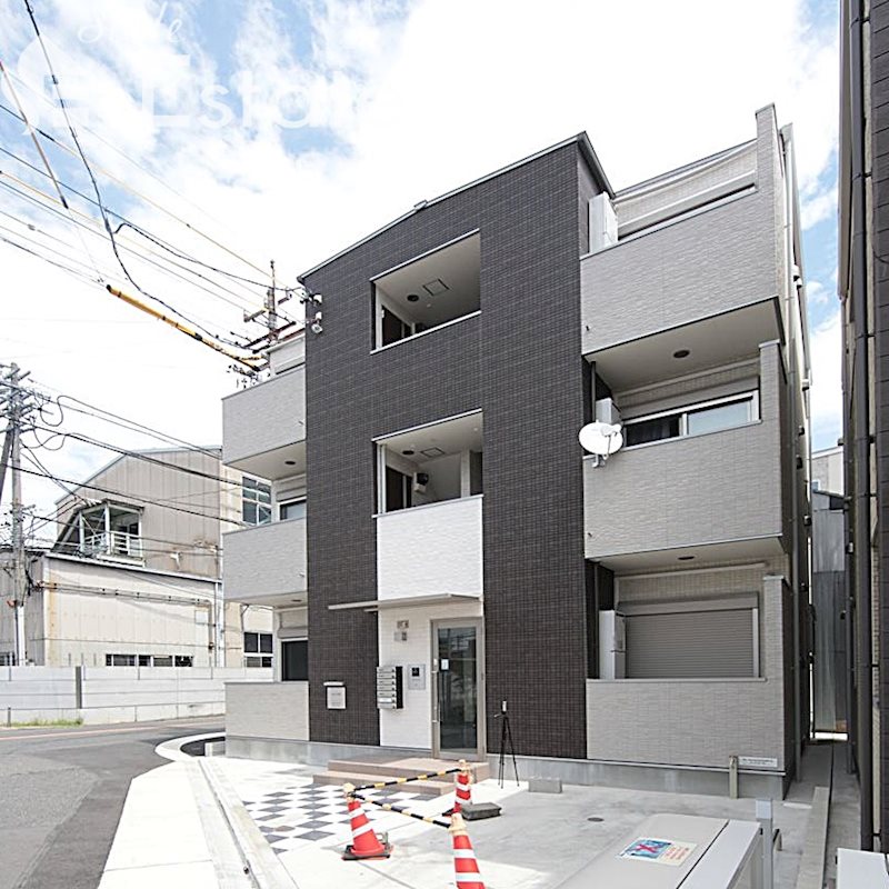 グランツ松葉町