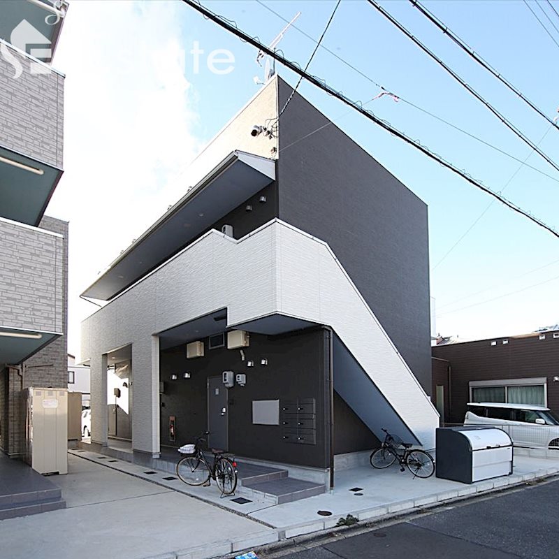 SPICA中島新町