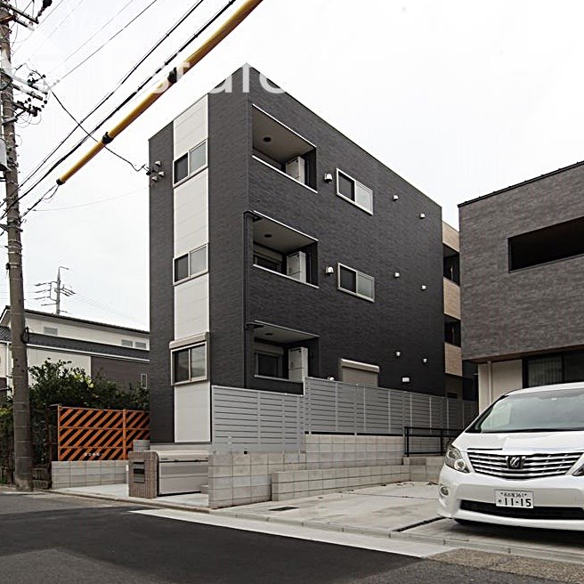 avenir岩塚