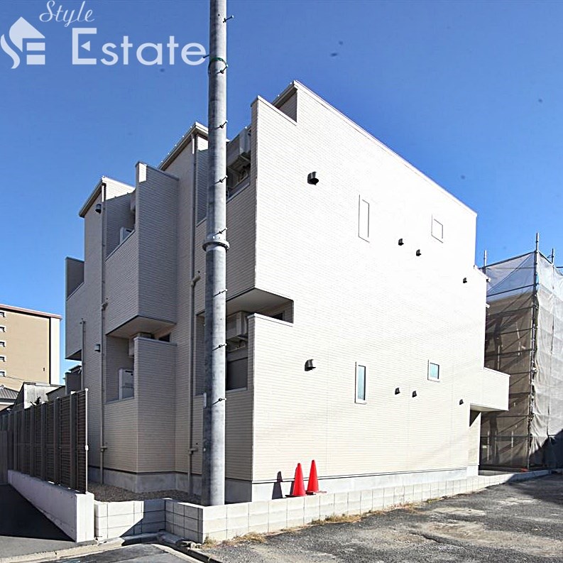 ハーモニーテラス四番