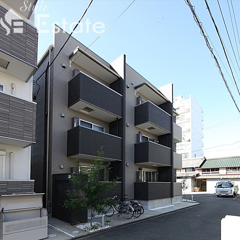 Cherim高畑　North