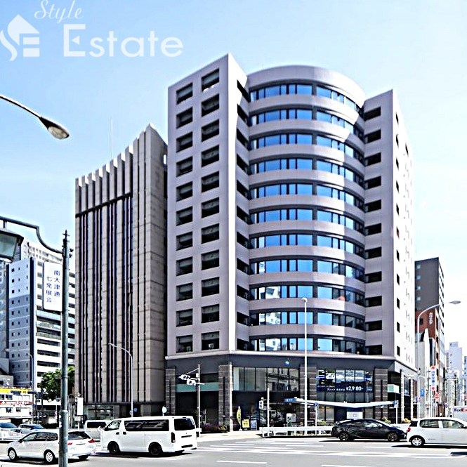 WESTIN上前津