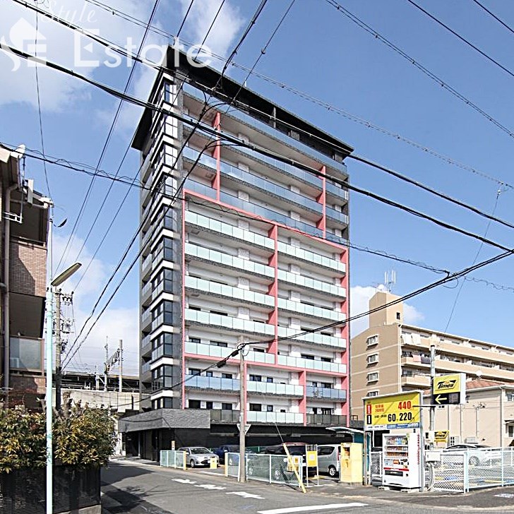 さくらHills　NAGOYA　WEST