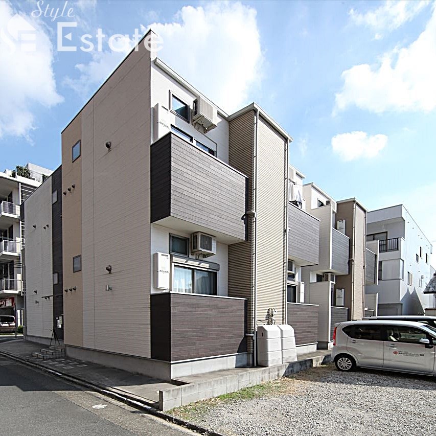 ロジュマン・ユイット