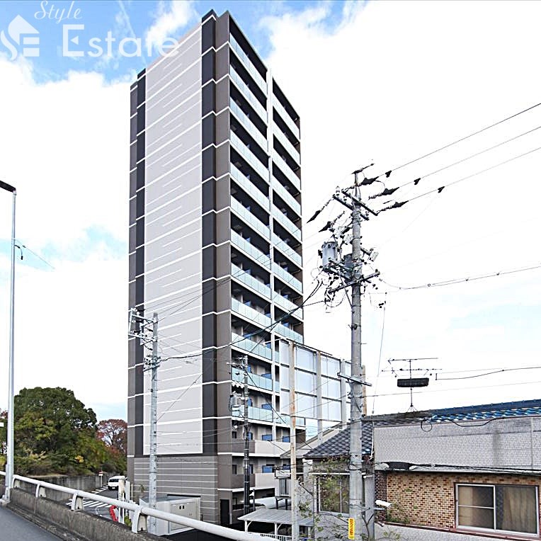 S-RESIDENCE庄内通North