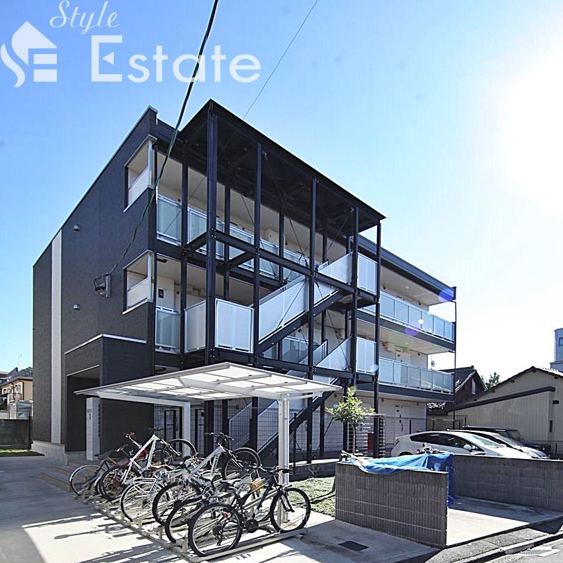 リブリ・サンライズ栄生