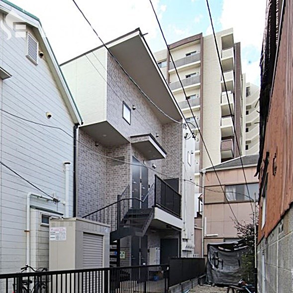 Cortile金山