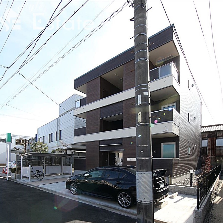 シャローム熱田