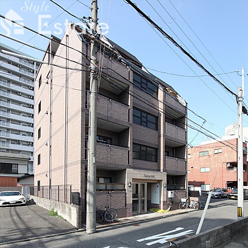 サントル大宝