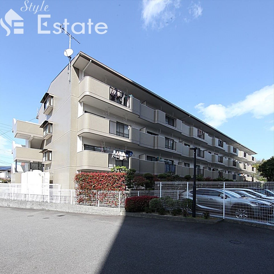 エステートEX白鳥マンション