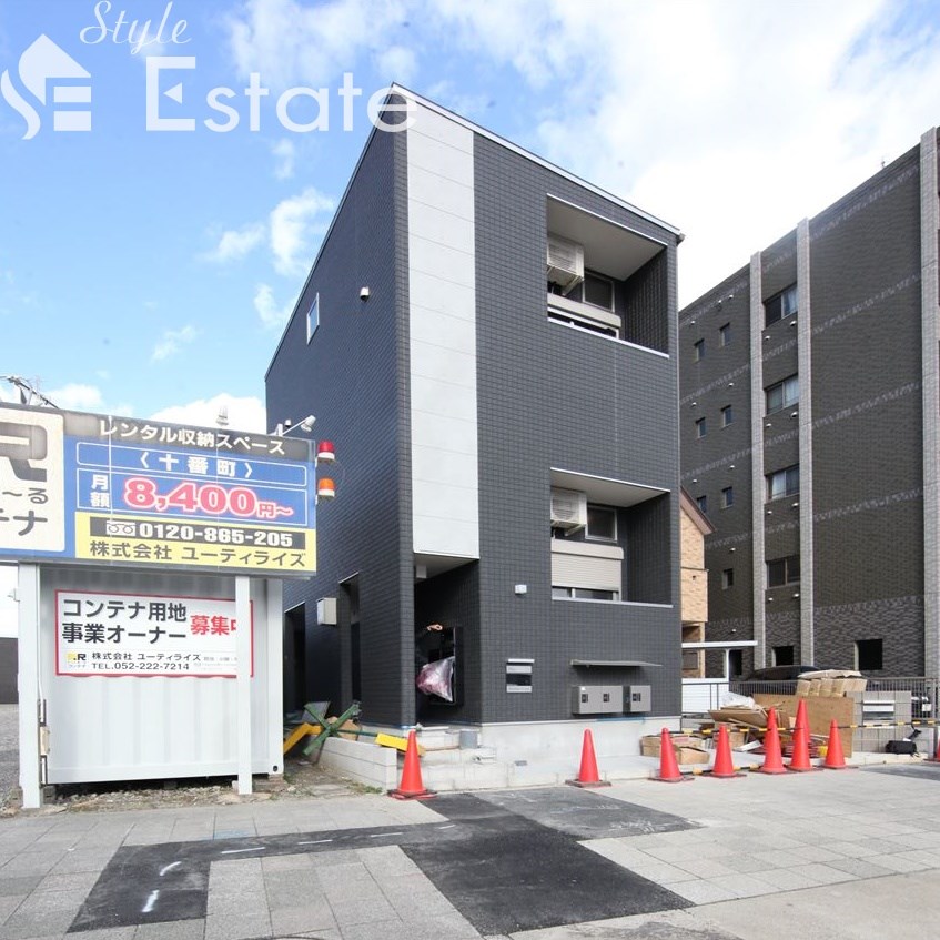 ハーモニーテラス十番町