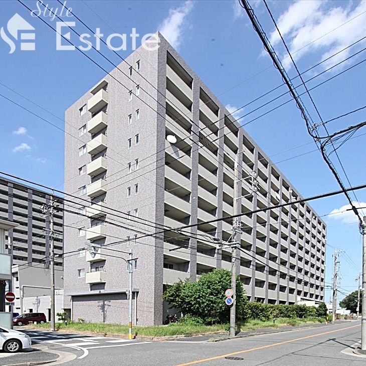 ソーラスフロント富船