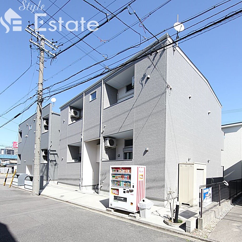 Ｋレジデンス名駅