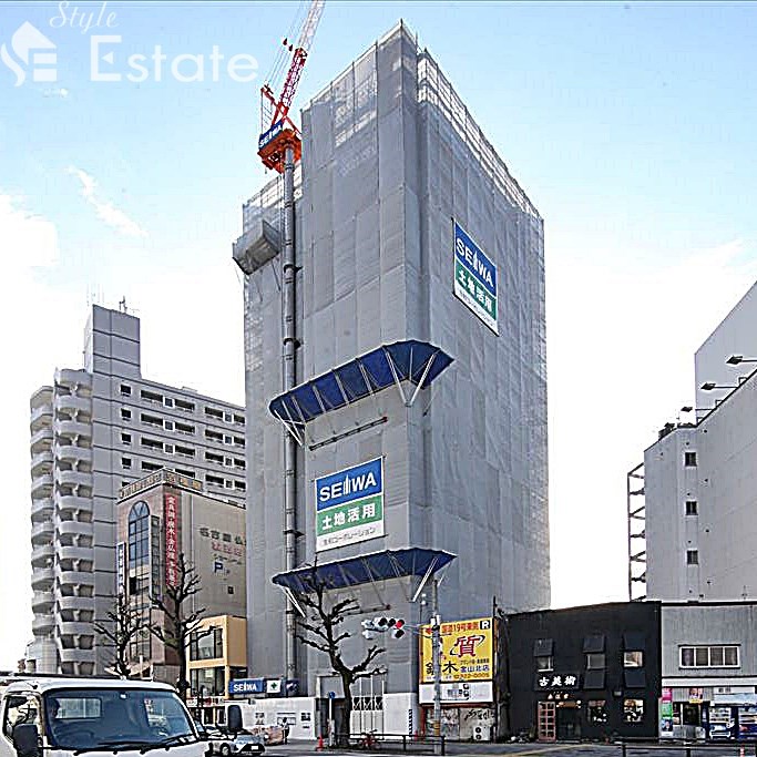 SOU大須
